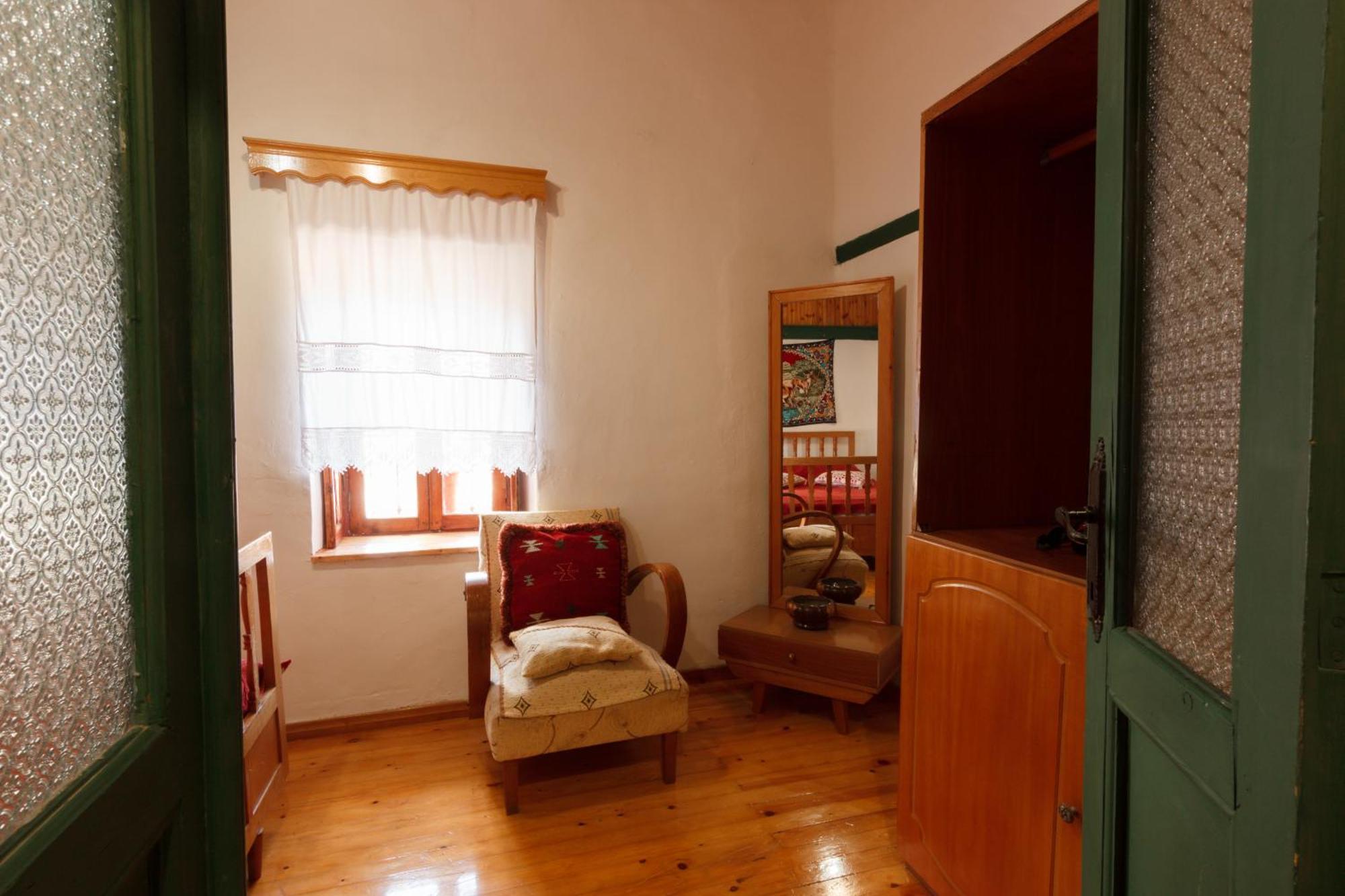 Guesthouse 1805 Gjirokastër Exterior foto